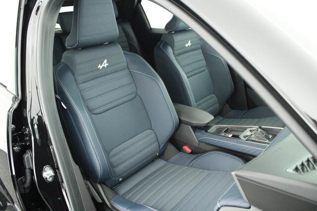 Alpine A290 GT 180pk 52 kWh Camera Devialet Navigatie