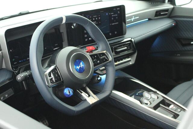 Alpine A290 GT 180pk 52 kWh Camera Devialet Navigatie