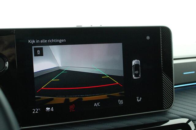 Alpine A290 GT 180pk 52 kWh Camera Devialet Navigatie
