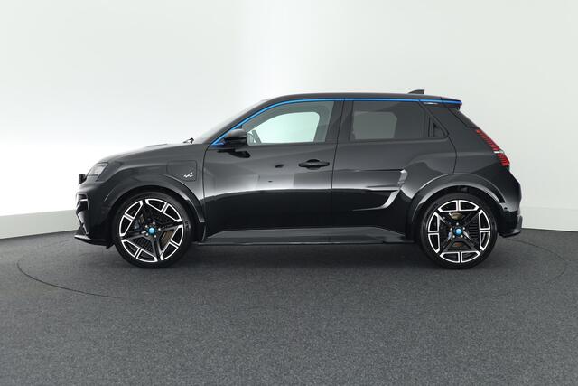 Alpine A290 GT 180pk 52 kWh Camera Devialet Navigatie