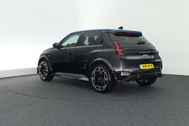 Alpine A290 GT 180pk 52 kWh Camera Devialet Navigatie