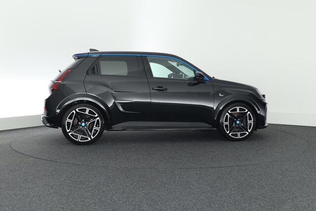 Alpine A290 GT 180pk 52 kWh Camera Devialet Navigatie