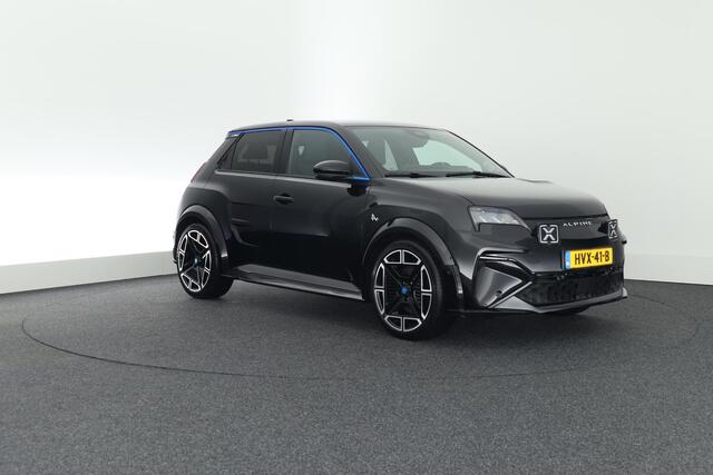 Alpine A290 GT 180pk 52 kWh Camera Devialet Navigatie