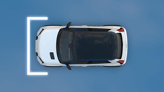 Alpine A290 GTS 52 kWh NIEUW | Pack Driving | Brembo Bleu Alpine | Franse Vlag | Devialet