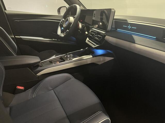 Alpine A290 GTS 52 kWh Pack Driving | Pack Safety | Devialet Audio | Apple carplay & Android auto | Achteruitrijcamera