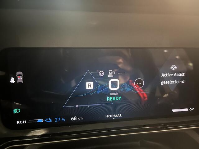 Alpine A290 GTS 52 kWh Pack Driving | Pack Safety | Devialet Audio | Apple carplay & Android auto | Achteruitrijcamera