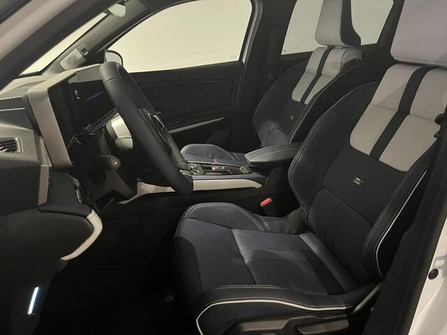 Alpine A290 GTS 52 kWh Pack Driving | Pack Safety | Devialet Audio | Apple carplay & Android auto | Achteruitrijcamera