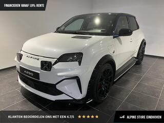 alpine-a290-gts-52-kwh-pack-driving