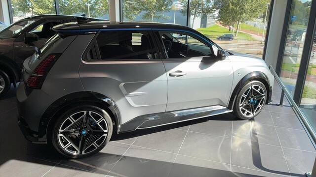 Alpine A290 GTS 52 kWh | DEVIALET | 19" VELGEN | PACK SAFETY | PACK DRIVING | AFNEEMBARE TREKHAAK