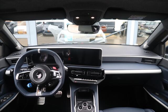 Alpine A290 GTS Premiere Edition 52 kWh | DEVIALET AUDIO | BETA | Stoel & Stuurverwarming | Climatronic | Apple Carplay & Android Auto | 220 PK |