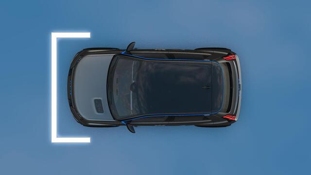 Alpine A290 GT Performance 52 kWh 220 PK | SIGNATURE BEUE | PACK DRIVING | PACK SAFETY | STUURWIEL VERWARMING | MONOGRAM BLEU