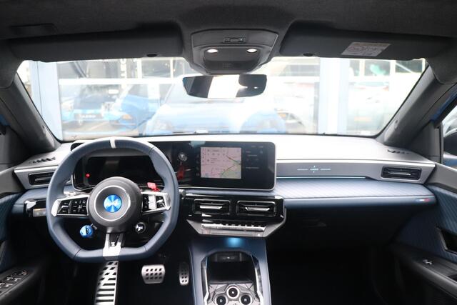 Alpine A290 GT Performance 52 kWh | Stoelverwarming | GTS Wielen in het zwart | Climatronic | Apple Carplay & Carplay | 220 PK |