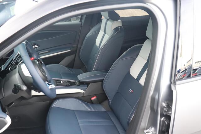 Alpine A290 GTS 52 kWh | DEVIALET AUDIO | Stoel & Stuurverwarming | Climatronic | Apple Carplay & Android Auto | 220 PK|