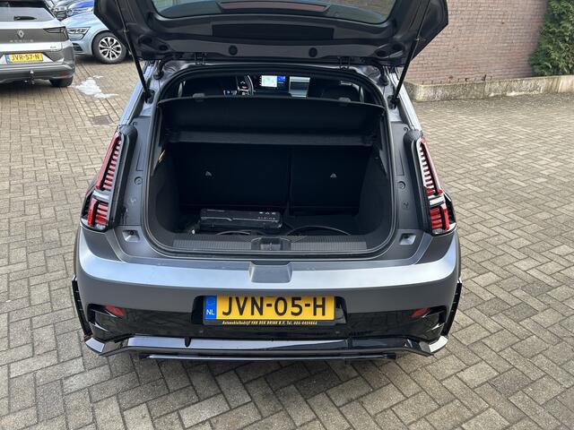 Alpine A290 GTS 52 kWh