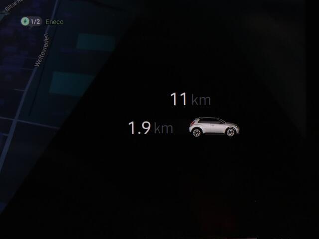 Alpine A290 GT 52 kWh Camera | Adapt. Cruise | Navi | Parkeersens. v+a