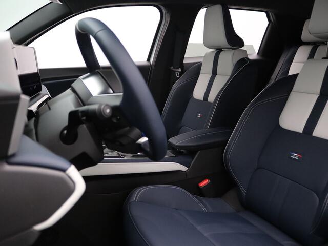 Alpine A290 GTS Premiere Edition 52 kWh Bèta Exclusive