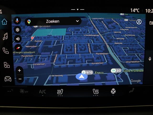 Alpine A290 GTS Premiere Edition 52 kWh Bèta Exclusive