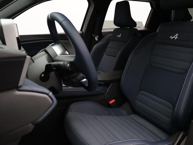 Alpine A290 GT 52 kWh Camera | Adapt. Cruise | Navi | Parkeersens. v+a