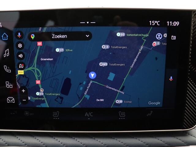 Alpine A290 GT 52 kWh Camera | Adapt. Cruise | Navi | Parkeersens. v+a