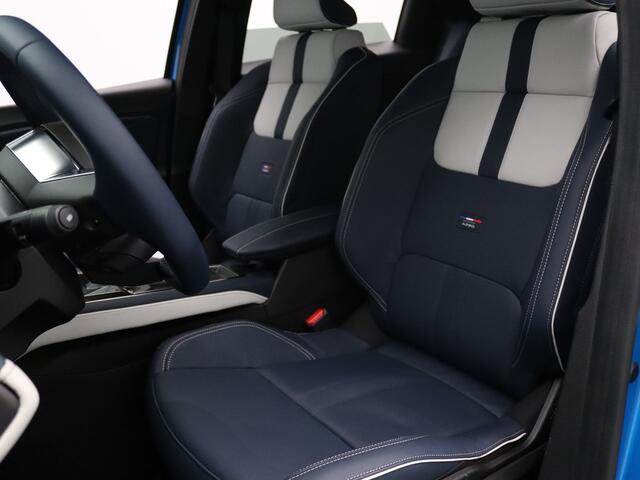 Alpine A290 GTS 52 kWh Devialet | Camera | Adapt. Cruise | Parkeersens. v+a | Stoel-/stuurverw.