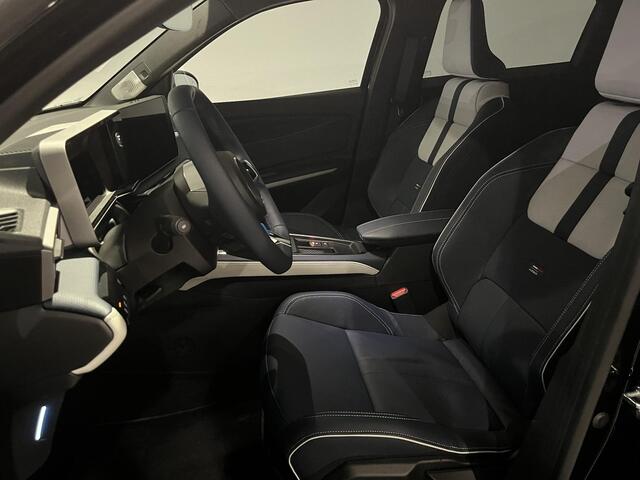 Alpine A290 GTS 52 kWh Pack Driving | Devialet Audio | Apple Carplay | Nappa Leer