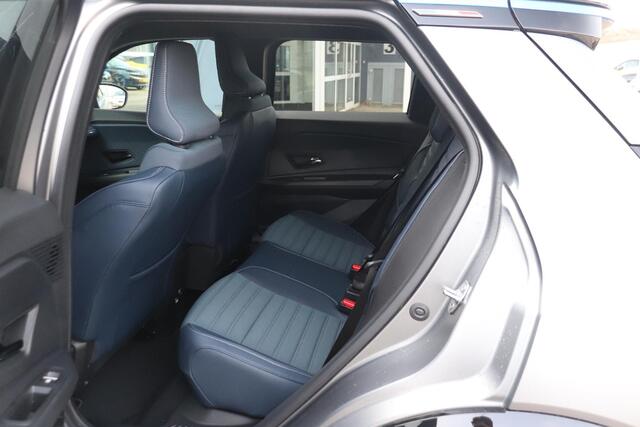 Alpine A290 GT Performance 52 kWh | Stoel & Stuurverwarming | Climatronic | Apple Carplay & Android Auto | Signature Bleue | 220 PK |