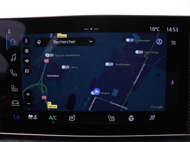 Alpine A290 GTS 52 kWh Devialet | Camera | Adapt. Cruise | Parkeersens. v+a | Stoel-/stuurverw.