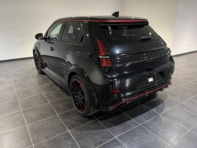 Alpine A290 GTS 52 kWh Signature Rouge | Pack Driving | Pack Safety | Nappa Leer | Devialet Audio