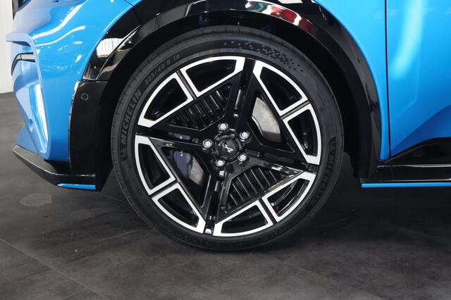 Alpine A290 GT 52 kWh 180pk | 380km | Diavalet | ACC | LED | Navigatie | 19"