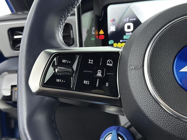 Alpine A290 GTS 52 kWh Pack Driving | Pack Safety | airco automatisch | Apple Carplay/Android Auto | Autonomous Emergency Braking | cruise control adaptief "| full-LED koplampen | lederen bekleding | navigatiesysteem | rijstrooksensor met correctie | two-tone metaalk