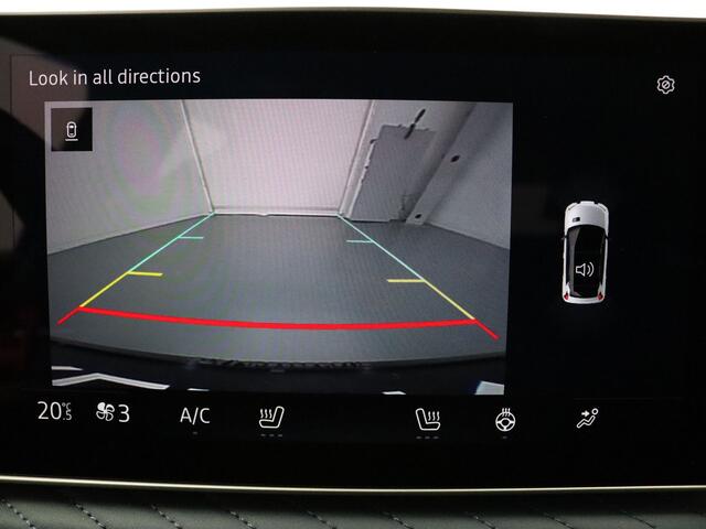 Alpine A290 220pk GT Performance Devialet | Camera | Adapt. Cruise | Navi | Parkeersens. v+a | Stoel-/stuurverw.