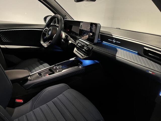 Alpine A290 GT Performance 52 kWh Pack Driving | 19'' Snowflake Diamantée | Apple Carplay & Android Auto