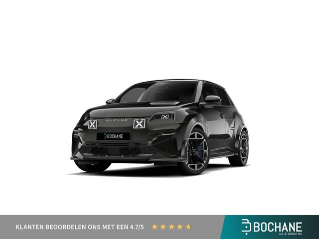 Alpine A290 GT Premium Automaat