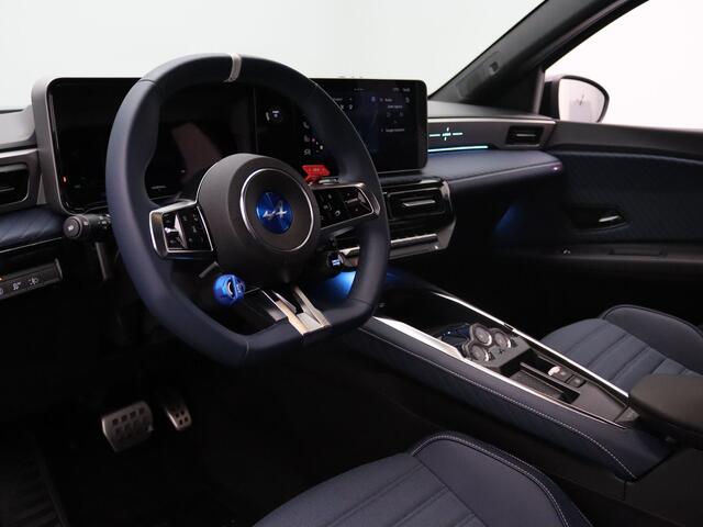 Alpine A290 GT Performance 52 kWh NIEUW | 220PK