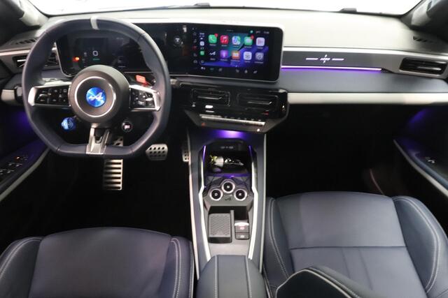 Alpine A290 GTS 52 kWh | Camera | 19"Lichtmetaal | AndroidAuto AppleCarplay | SoH 99% | Trekhaak | Alarm Klasse III |
