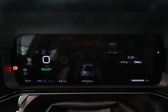 Alpine A290 GTS 52 kWh | Camera | 19"Lichtmetaal | AndroidAuto AppleCarplay | SoH 99% | Trekhaak | Alarm Klasse III |