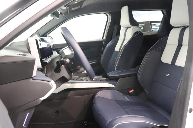 Alpine A290 GTS 52 kWh | Camera | 19"Lichtmetaal | AndroidAuto AppleCarplay | SoH 99% | Trekhaak | Alarm Klasse III |
