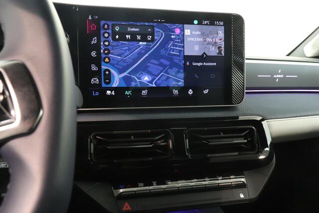 Alpine A290 GTS 52 kWh | Camera | 19"Lichtmetaal | AndroidAuto AppleCarplay | SoH 99% | Trekhaak | Alarm Klasse III |