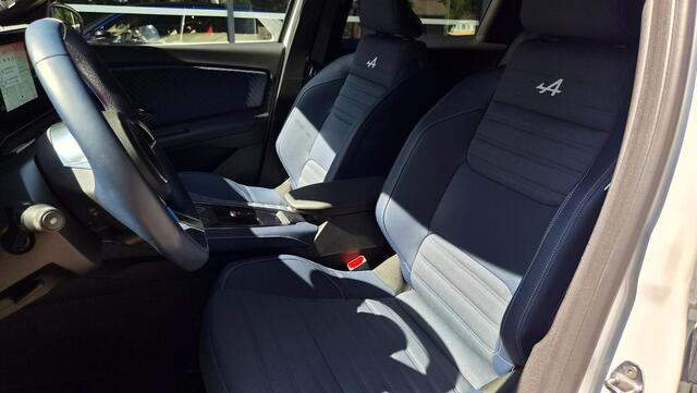 Alpine A290 GT 52 kWh |SOH 99,5%|Stoelverwarming|19inch Snowflake diamante|Achteruitrijcamera|PDC voor+achter|Apple Carplay&Android Auto