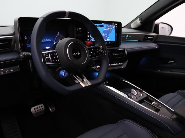 Alpine A290 GT 52 kWh Premium Devialet Audio | 19"Snowflake Diamantee