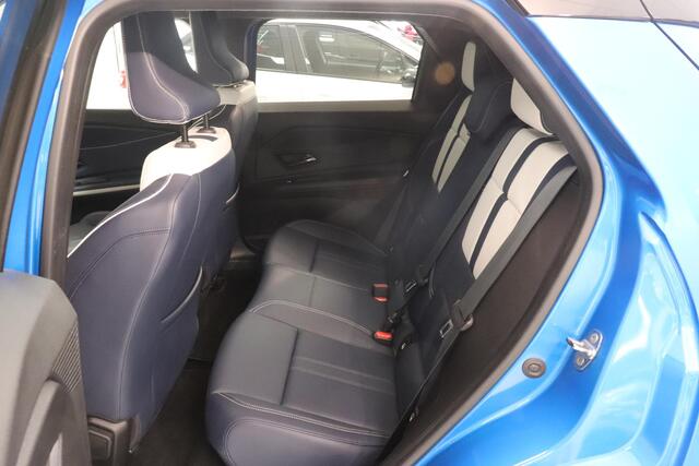 Alpine A290 GTS 52 kWh | Camera | Adaptieve cruise | SoH 99% | Leder | Warmtepomp | Devialet® Audio | Stuur & stoelverwarming |