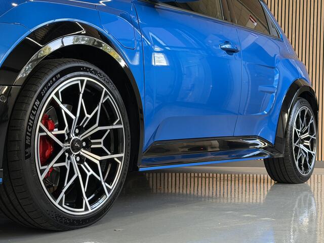 Alpine A290 GT 52 kWh Navi | 19" | ACC | Carplay | Stoel & Stuur Verwarming | Camera | NIEUWSTAAT!