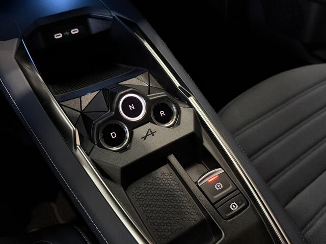 Alpine A290 GT 52 kWh Navi | 19" | ACC | Carplay | Stoel & Stuur Verwarming | Camera | NIEUWSTAAT!