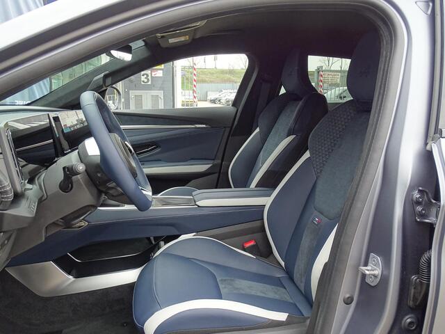 Alpine A390 GT 89kWh | DEVIALET Xtreme sound | Stoel & Stuurverwarming | Apple Carplay & Aindroid Auto | Pack Driving | 400 PK |