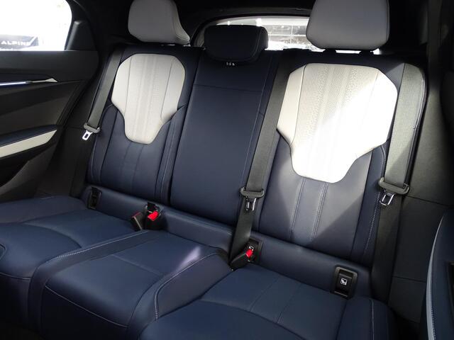 Alpine A390 GT 89kWh DEVIALET AUDIO / 22KW LADER / SABELT ALPINE SPORTSTOELEN
