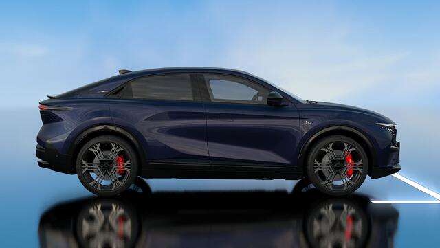 Alpine A390 GT 89kWh Pack Driving | 22 kW Boordlader | 21' Snowflake