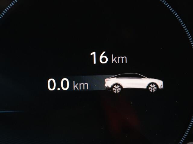 Alpine A390 GT 89kWh | 21" Snowflake | Argent Mercure
