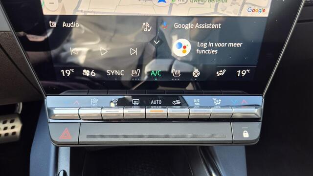 Alpine A390 GTS 89kWh | 22KW AC Lader | Sabelt Stoelen | Forged Carbon