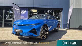 Alpine A390