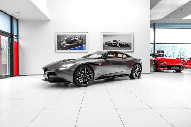 Aston Martin DB11 V12 Launch Edition ~Munsterhuis Sportscars~